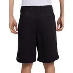 Одежда Повседневные шорты Мужские Черные Nike, черный - фото 5