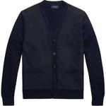 Polo Ralph Lauren Джемпер Men's Navy - фото 3