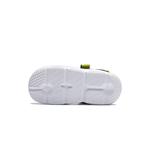 Детские сандалии детские черные Lining Young, черный - фото 3