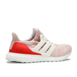 Кроссовки adidas Wmns Ultraboost 4.0 'Active Red', красный - фото 3