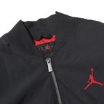 Куртка Air Jordan Renegade Jacket, Off Black/Medium Olive - фото 3