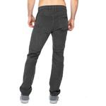 Мужские брюки Рофан 20 Chillaz, черный - фото 6