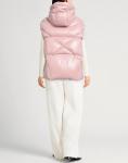 Жилет Khrisjoy, темно-розовый - фото 3