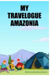 MY TRAVELOGUE AMAZONIA (BriBooks) - фото