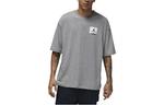 Футболка Air Jordan Flight Essentials Oversize Tee DZ7314-091 - фото 3