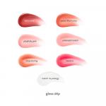 Набор Kylie Cosmetics Gloss Drip & Precision Pout Lip Liner Duo, clear/match my energy - фото 5