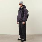 Повседневные брюки Unisex NOTHOMME, зеленый - фото 11