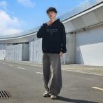 Унисекс свитшот Skechers, ярко-белый - фото 11