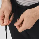 HELLY HANSEN Брюки H2Explorer SS25 Casual мужские black - фото 7