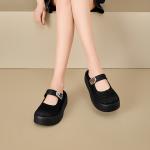 Закрытые тапочки для женщин DAPHNE, серебро - фото 11