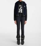 Жилет Jetti Toni Sailer, Midnight - фото 2