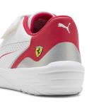 Кроссовки PUMA Scuderia Ferrari HP Drift Cat 11, белый - фото 6