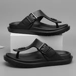 Jeep Мужские шлепанцы серые, цвет Gray - фото 3