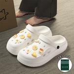 Сабо Cat power Clogs Unisex - фото 2