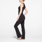 Жилет женский SOOT/дымчато-серый Skims - фото 4