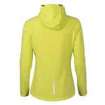 Ternua Thunder Jkt W женская куртка, зеленый - фото 2