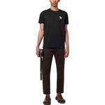 Paul Smith Футболка мужская черная - фото 5