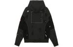 Куртка мужская черная Cav Empt, черный - фото 2