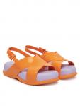 Сандалии Melissa Mare Platform Ad 36047 Melissa, оранжевый - фото 2