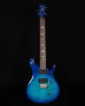 PRS SE Custom 24, Лэйк Блю - фото 5