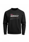 Толстовка Neverless Sweatshirt, Schwarz/Black - фото