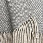 Одеяло Malagoon серый, 131/170 см - фото 2