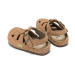 Детские сандалии дошкольного возраста Lee, желтый - фото 4