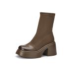 Ботильоны GEMEIQ Ankle Boots Women's - фото 3