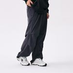 MLB Брюки casual Boston Red Sox Basic Collection SS25 Unisex Charcoal Gray - фото 8