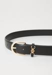 Ремень Anna Field Belt, Black - фото 5