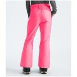 Утепленные брюки Freedom - для девочек The North Face, Radiant Poppy - фото 4