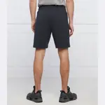 Шорты-Бермуды стандартного кроя Ea7, синий - фото 3