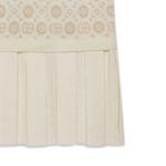 Детское платье Gucci, светло-бежевый - фото 6