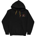 Толстовка Thunder rolls Sendero Provisions Co., черный - фото 2