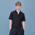 Унисекс поло Champion, Ecru - фото 7