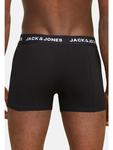 Трусы Jack & Jones, черный - фото 4