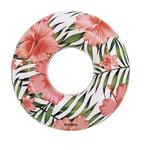 Модный плавательный круг для взрослых BESTWAY - фото 8