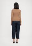 Джемпер Dsquared2 TURTLE NECK, Camel/Beige - фото 3