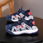 Детские сандалии BOBDOG, синий - фото 3