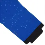 Куртка Luhta Kaarela L down, синий - фото 7