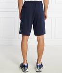 Шорты Regular fit Ea7, синий - фото 4