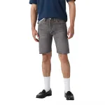 Шорты Levi's 501Original Blacks denim, серый - фото