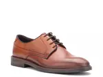 Elias Оксфорды Vintage Foundry, Cognac - фото