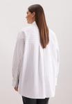 Блуза Seidensticker Button-down blouse, White - фото 3