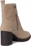 Женские ботильоны Johnston & Murphy Izzie, Taupe - фото 5