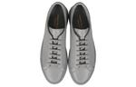 Кроссовки Achilles Low 'Grey' COMMON PROJECTS - фото 4