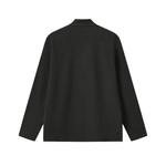 FILA Футболка мужская Jet Black - фото 3