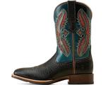 Ботинки Ariat Rowder VentTek 360° Western Boots, черный - фото 4