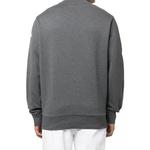 Moncler Свитшот мужской серый SS22 - фото 6