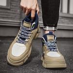 Мартин Ботинки Мужские Huanai - фото 3